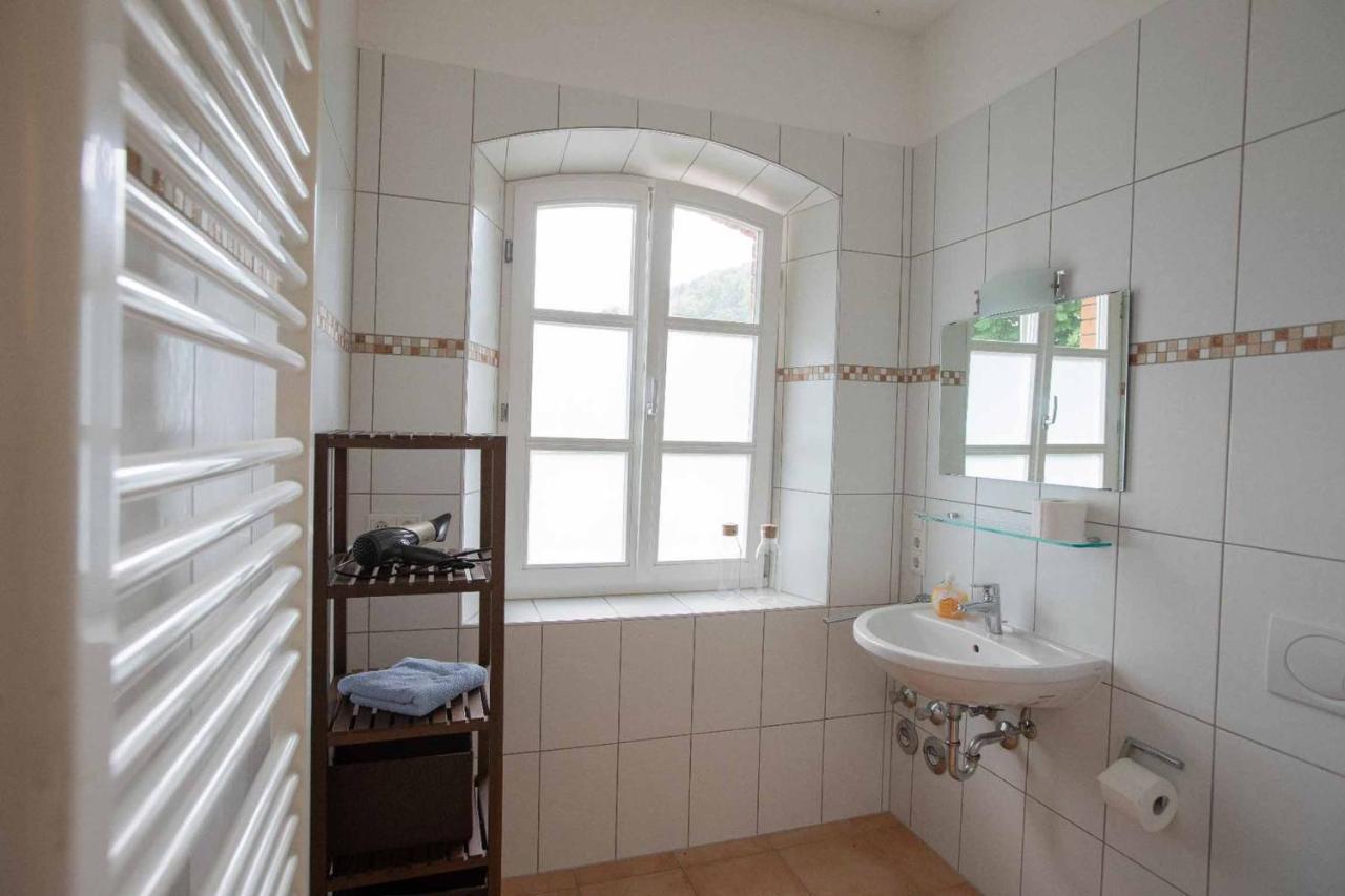Nickis Gleis Apartament Grafenau (Bavaria)