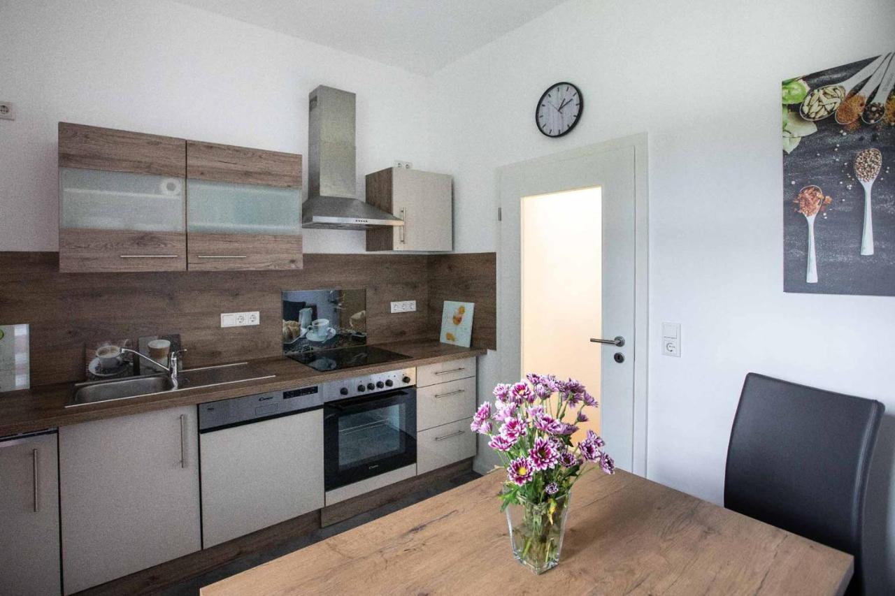 Apartament Nickis Gleis