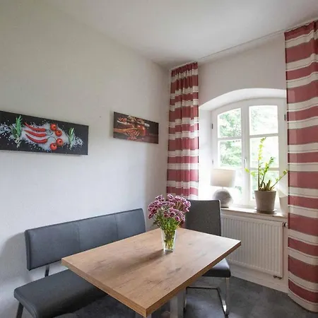 Nickis Gleis Apartment Grafenau  Exterior photo