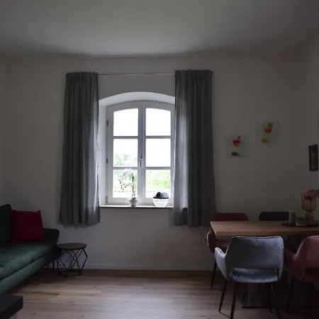 Nickis Gleis Apartment Grafenau  Exterior photo