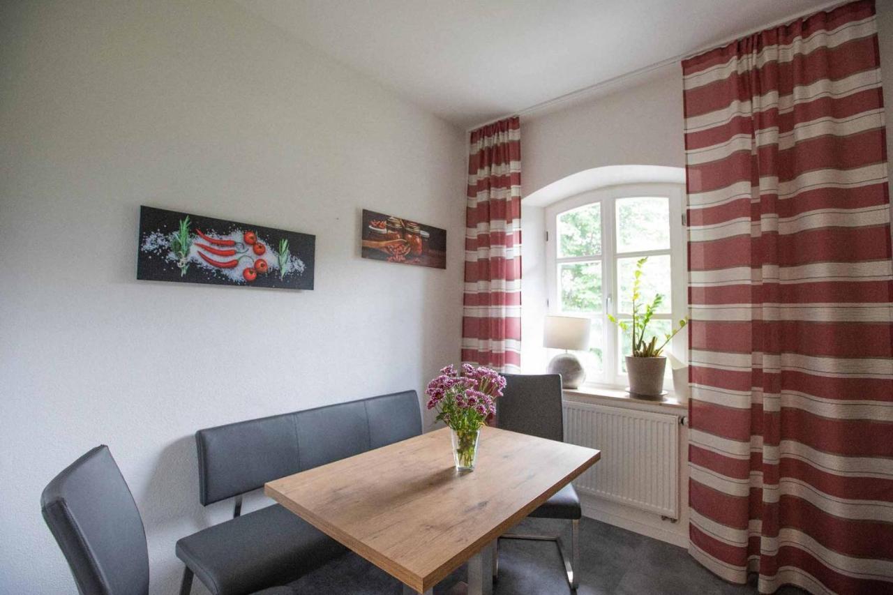 Apartment Nickis Gleis *