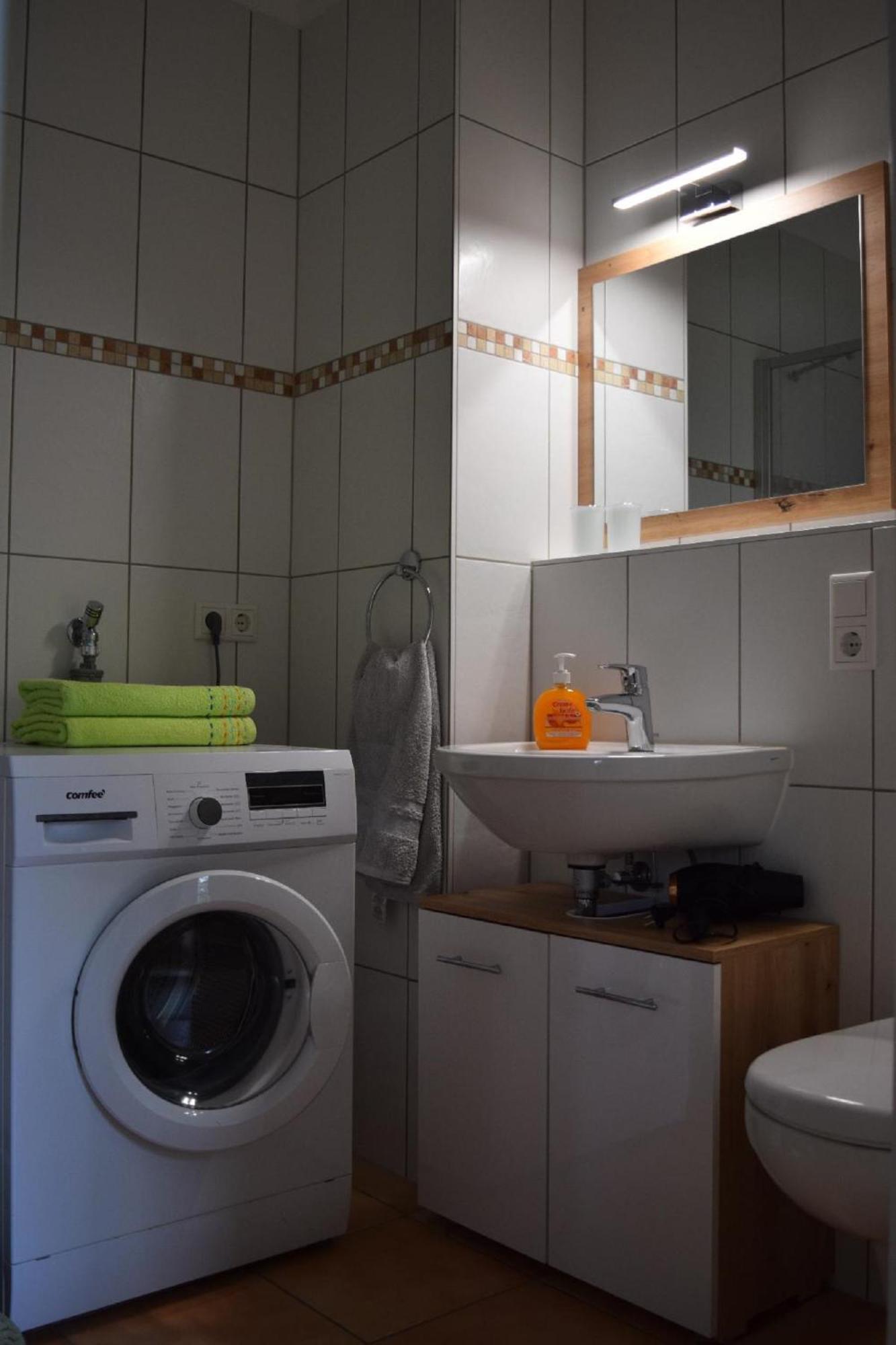 Apartment Nickis Gleis