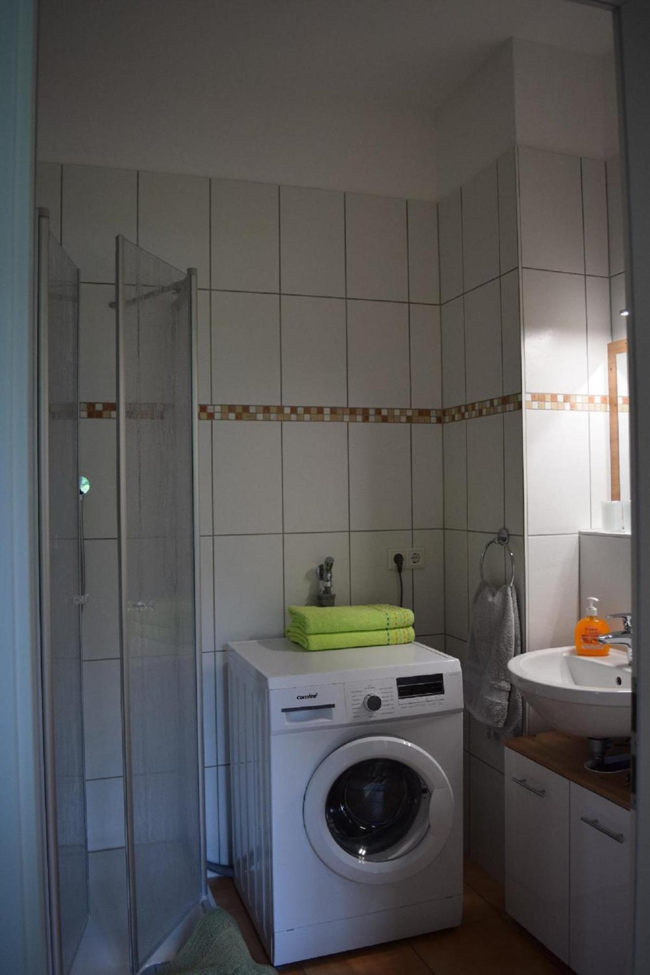 Nickis Gleis Appartement